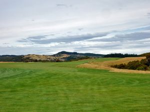 Cape Kidnappers 17th Tee